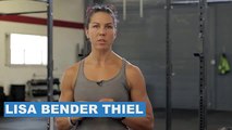 How to Use the Glutes During Deadlifts _ Strength Training