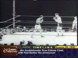 Rocky Marciano vs Roland LaStarza II  1953-09-24