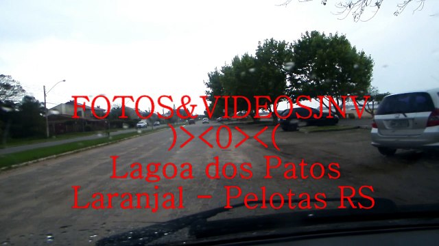 Lagoa dos Patos