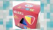 Mastermorphix Shengshou Stickerless Color Plastic Twisty Puzzle Cube