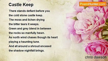 chris dawson - Castle Keep