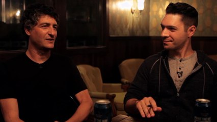 Golden Road Brewing Co-Founder Tony Yanow Talks Point The Way IPA