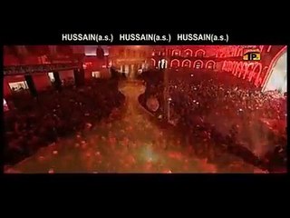 farhan ali waris noha 2015 karbala ki kahani