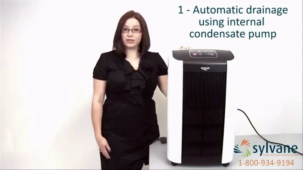 Máy hút ẩm Winix SDH 751V Korea Hàn Quốc giá rẻ