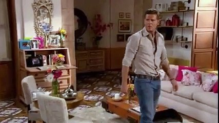 Acacia y Esteban cap 101 A