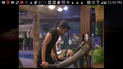 Bigg Boss Live 24/7 - Bigg Boss Season 8 - 12 November 2014