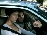 [+18 Sexy Girls] Toyota Sexy Funny Banned Commercial