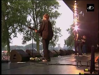 Melanie C - Never Be The Same Again at Parkpop 2006