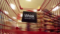 Whisk - Grocery Shopping List App