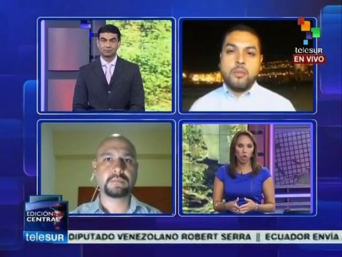 México: peritos forenses siguen trabajando en Guerrero