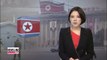North Korea rejects South's inter-Korean talks proposal following leaflet controversy