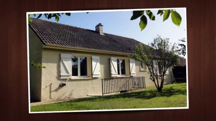 A vendre - maison - SOISSONS (02200) - 5 pièces - 100m²