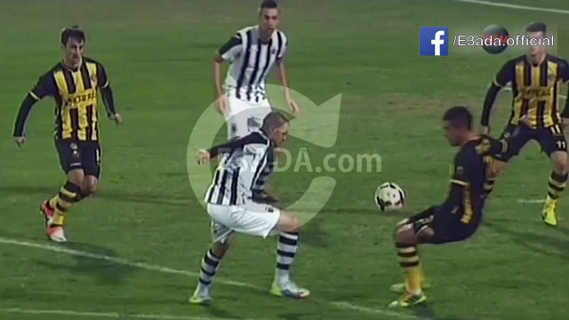 Lok. Plovdiv	1-1	Botev Plovdiv (Cup) بتاريخ 28/10/2014 - 15:45