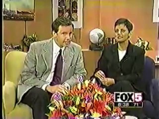 The Best Reporter Falls News Bloopers Ever