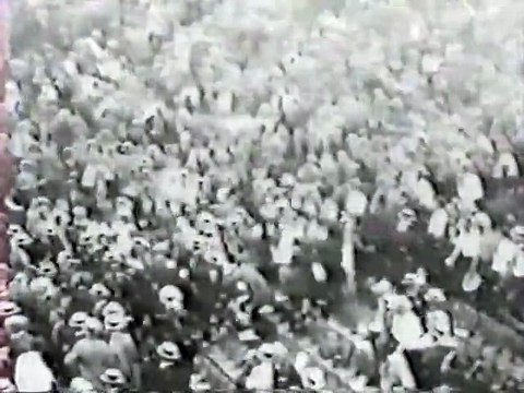 Jack Dempsey vs Georges Carpentier 1921-07-02