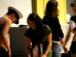 Fais du jus navalaise et civile 2007