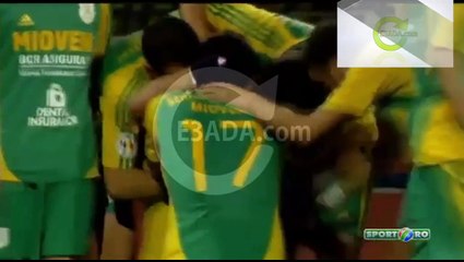 Mioveni	1-0	Din. Bucuresti (Cup) بتاريخ 28/10/2014 - 16:00