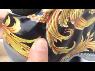 Real Nike Foamposite One Supreme Black Shoe Reviews