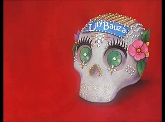 La rotonda de mis seres ilustres - Lily Bauzá