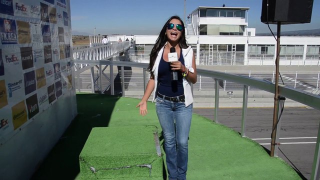 Eagle Lents Racing TV (Final MTCC 2014)