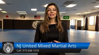 NJ BJJ - NJ United Mixed Martial Arts Totowa Perfect 5 Star Review by Denis W.