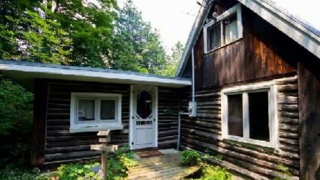 Lake scugog waterfront homes for sale