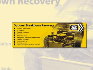 Momentum Warranties Review