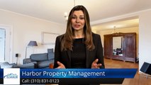 Harbor Property Management San Pedro Amazing 5 Star Review by Lucy C.