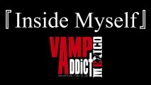 『Inside Myself~ Sub Eng - Esp 』