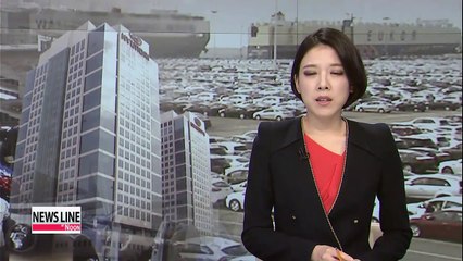 Hyundai Motor's unit price in Q3 reaches record high