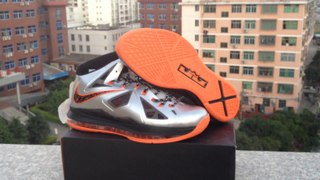 [www.tradingspring.cn] Nike LeBron 10,11,12 Basketball Shoes Wholesale Cheap Lebron James 10 Shoes Review