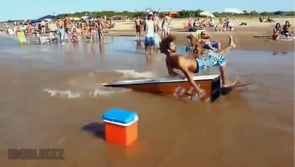 Video Compilado de Caidas _ Fails 2013