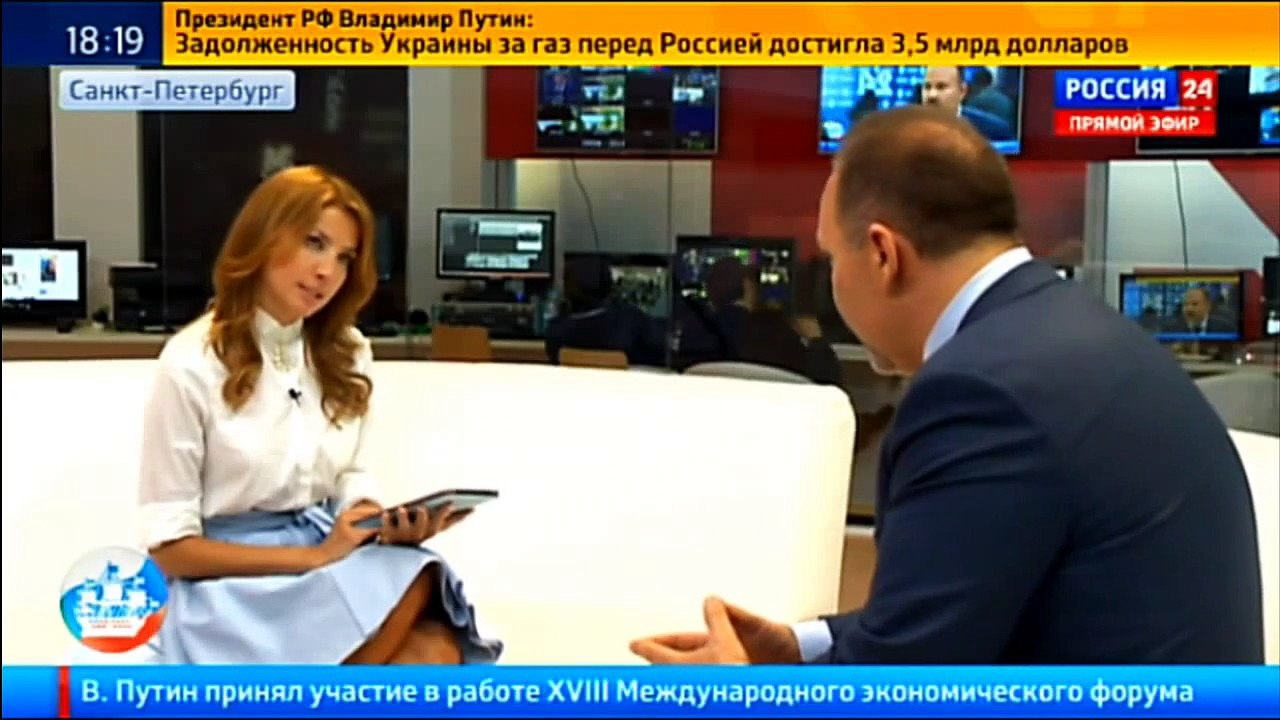 Мария Бондарева (24-05-2014)