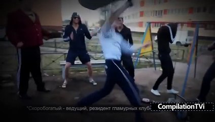 WE LOVE RUSSIA __NEW__ Compilation September 2013 _ FAIL_WIN Compilation September