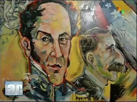 Interviews From Caracas - Venezuelan youth today