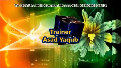 Learn German in Urdu / Hindi Part 1