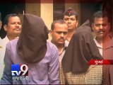 Trio kills friend's mom for money to fudge exam results, Mumbai - Tv9 Gujarati
