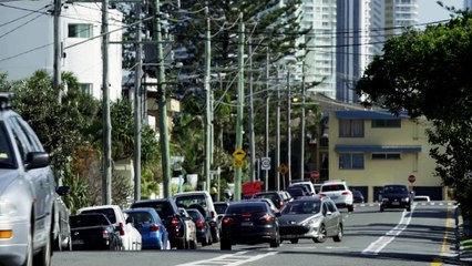 Apartment 4, 77-79 Albatross Avenue Mermaid Beach 4218 QLD