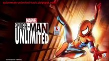 Get Spiderman Unlimited Hack Free Health,Points,Energy{PROOF][Android IOS]
