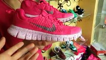 Nike free run powerline women shoes in pink review shoes-clothes-china.ru