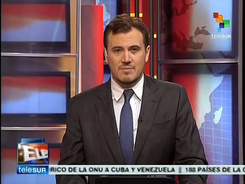 México: investigan restos óseos en fosa clandestina de Cocula