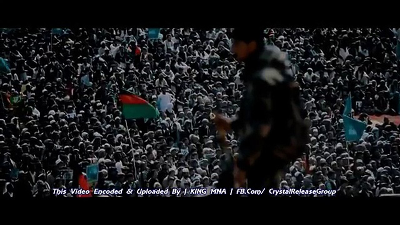 Operation 021-Final Thectrical Trailer _ Pakistani Film