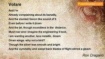 Ron Dragano - Volare