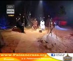 Aisa Badshah Hussain hai - Manqabat by Hafiz Ahmed Raza Qadri ( Shuda-e-Karbala) Ary Qtv - Video Dai