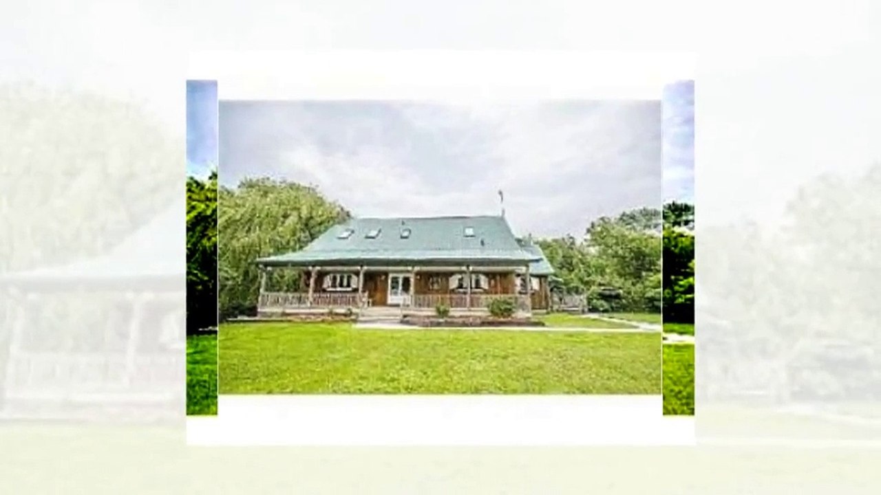 MLS lake scugog