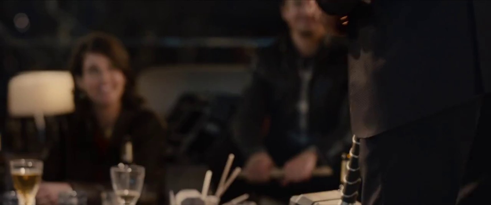 Avengers: Age of Ultron - Extended Debut Trailer