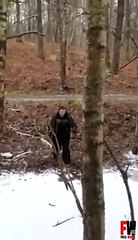 [+18 ~ Sexy Funny Girl]Hilarious Run On Ice Fail - Fails World
