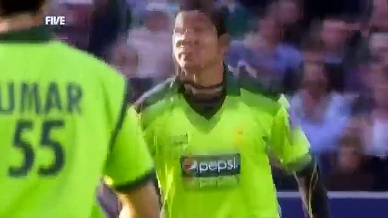 Abdul Razzaq Magic Balls HD