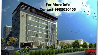 Sushma Homework Studio Apartments Zirakpur Chandigarh Ambala Road