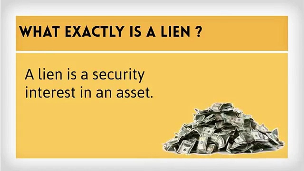 Ways to Remove and Prevent the Federal IRS Tax Liens